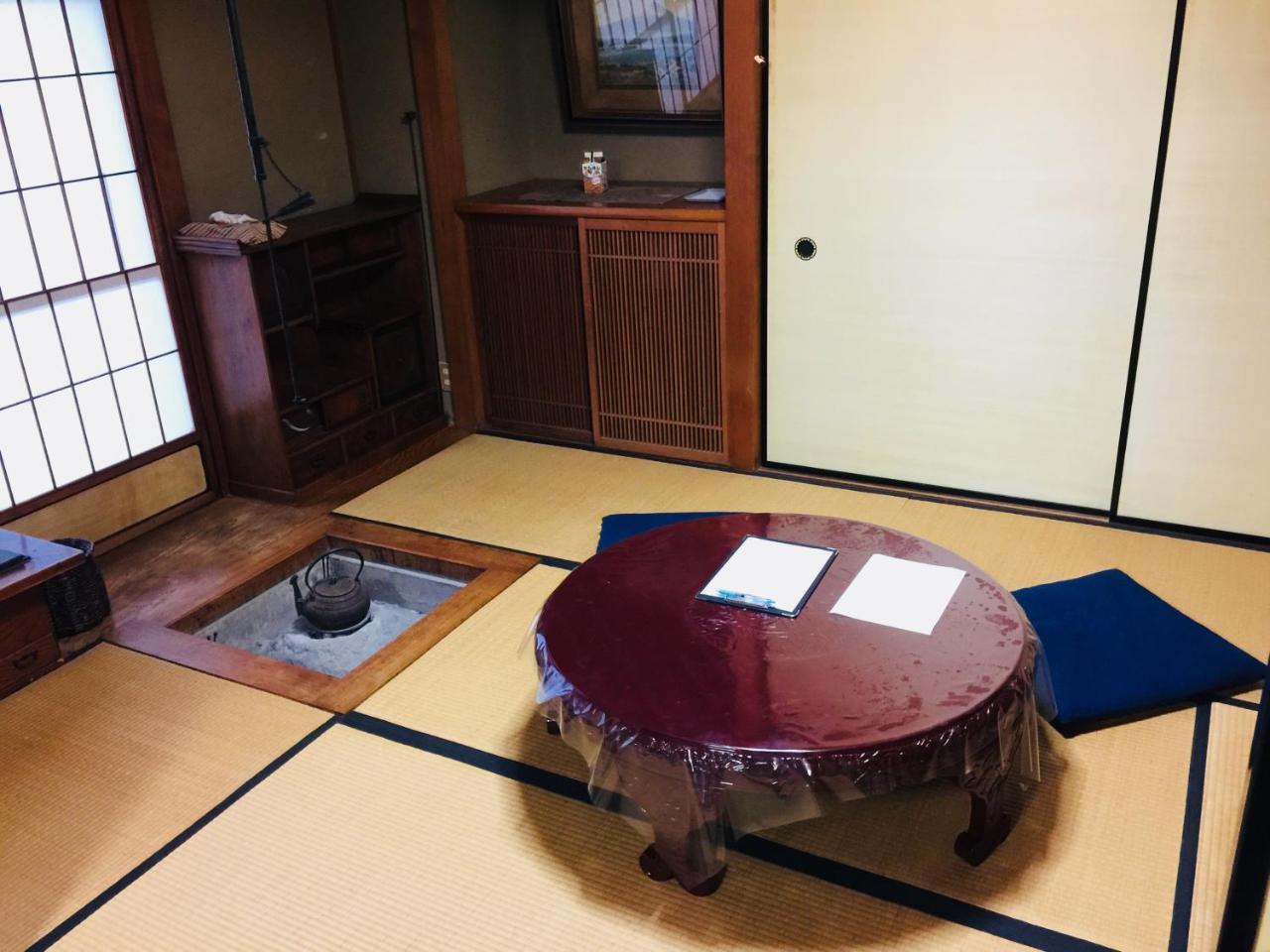 Hakusan Japanese-Style House 1