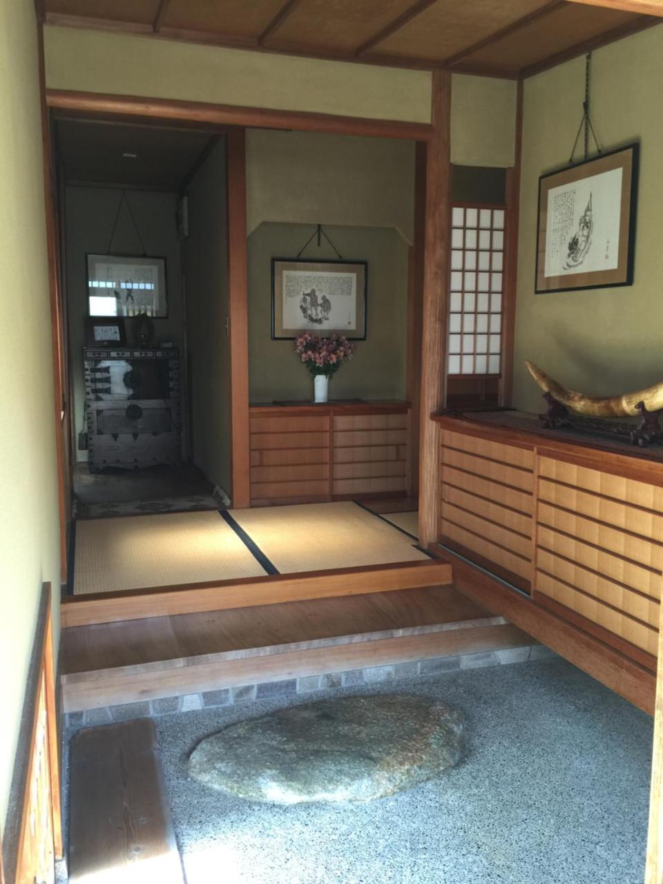 Hakusan Japanese-Style House
