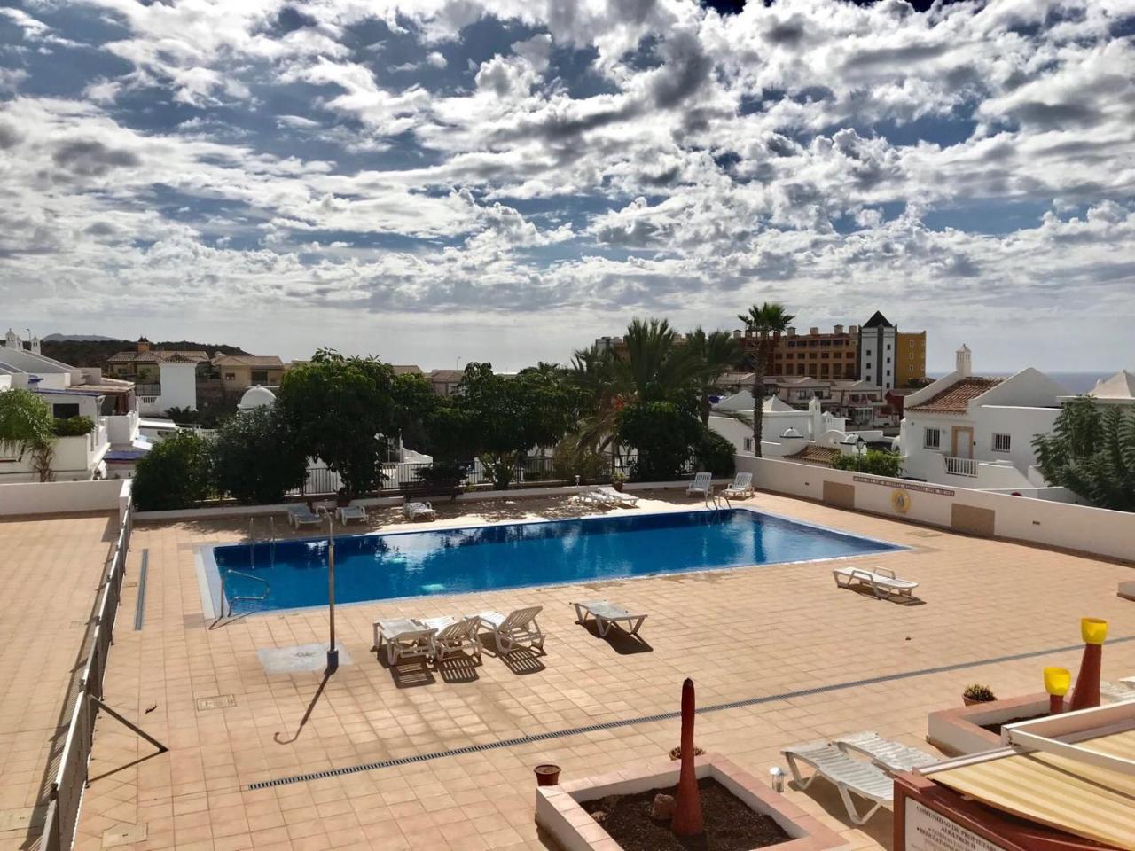 Rooftop Playa Paraiso Free Wifi 1