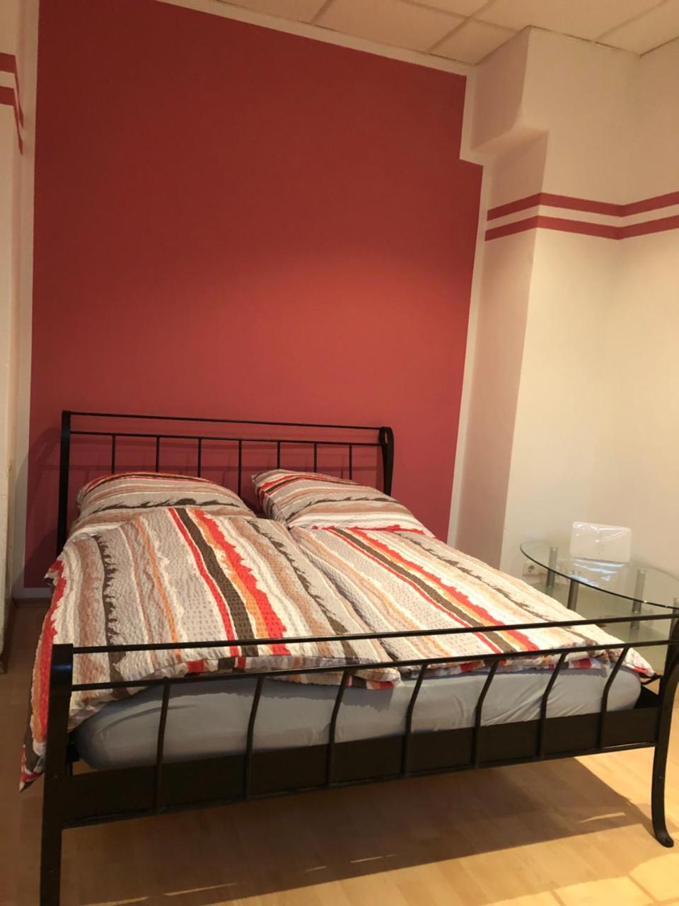 Munich Apartment Harras (Souterrain) 2