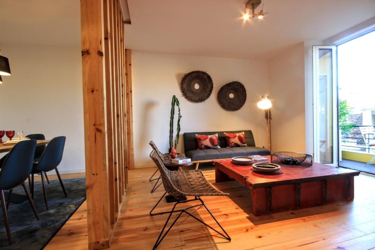 Quirky And Comfortable - Arroios