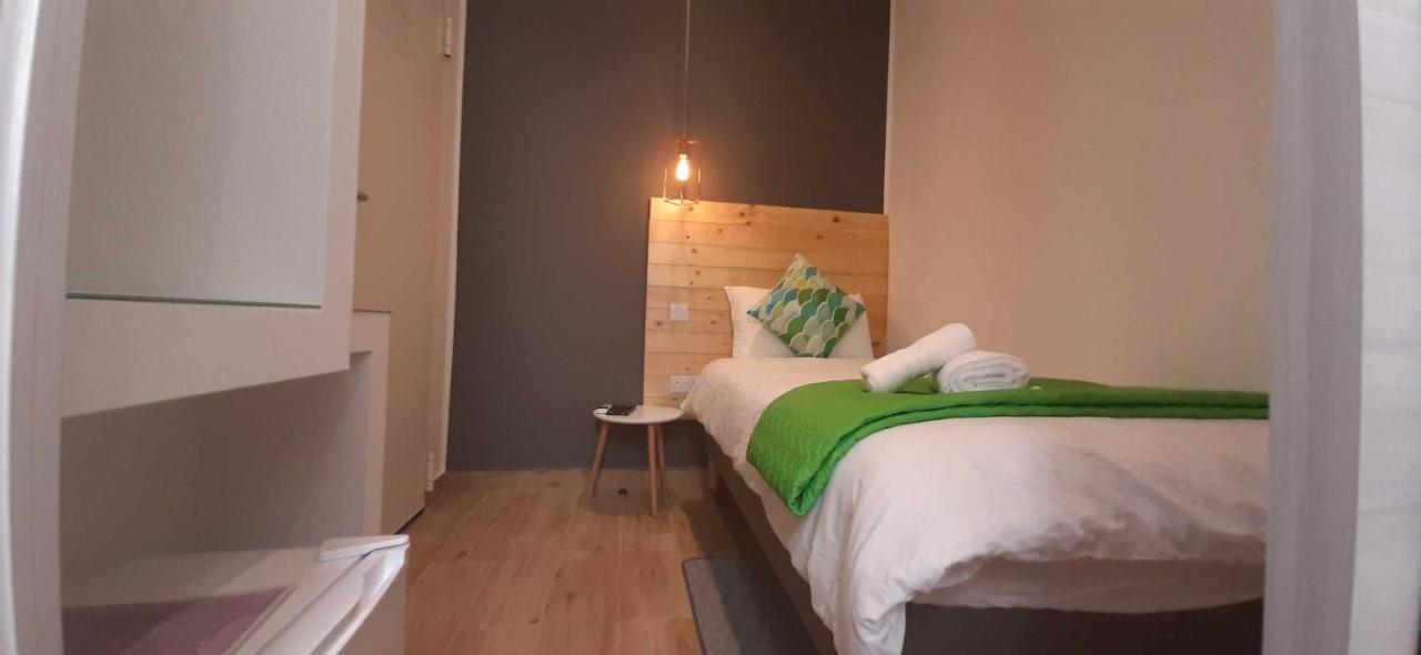 Caro Boutique Guest House 2