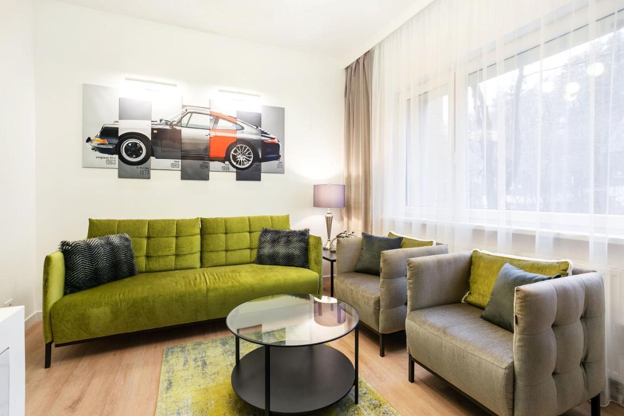 Luxury for Everyone - Hills Park Lux Apartments 2 1