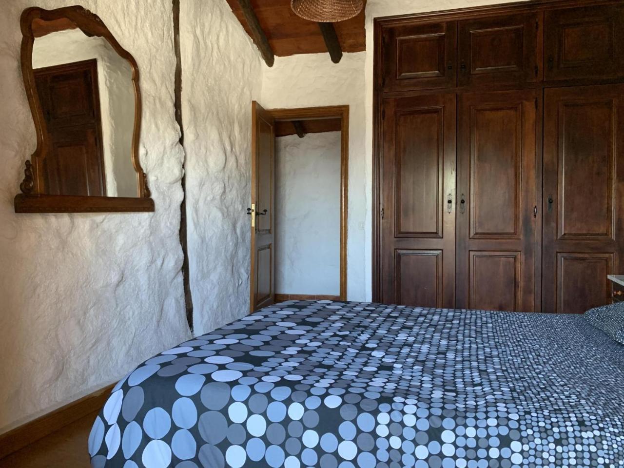 Casa Rural las Perez 1