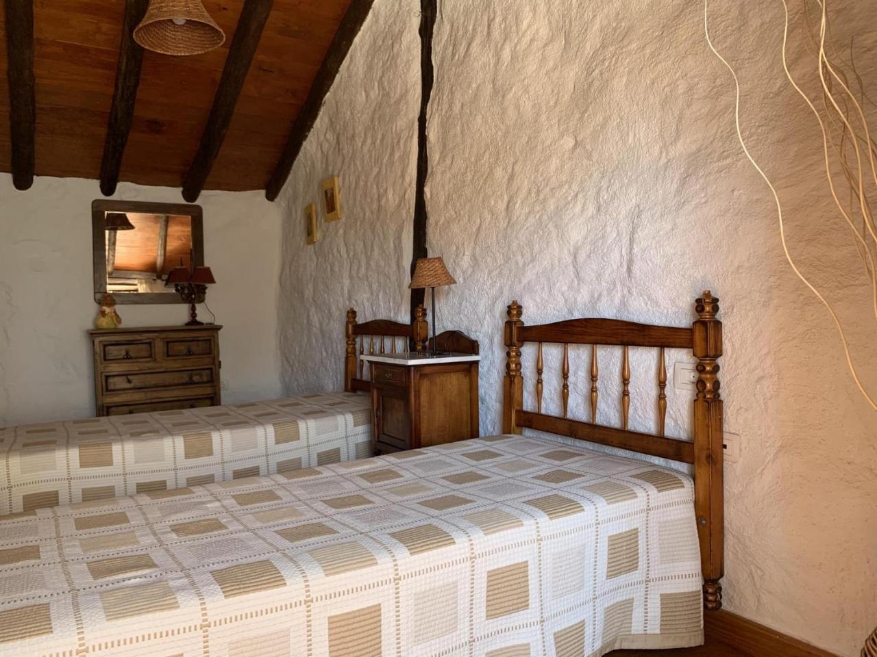 Casa Rural las Perez 2