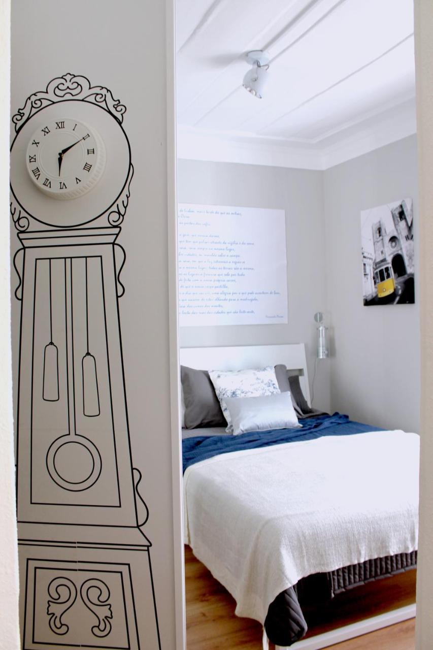 Window To Lisboa I 1