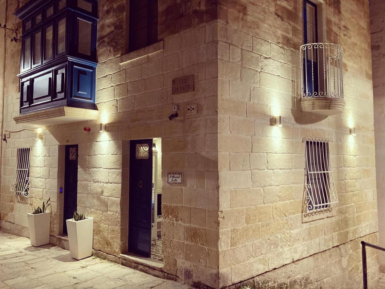 Citta Cospicua Suites 1