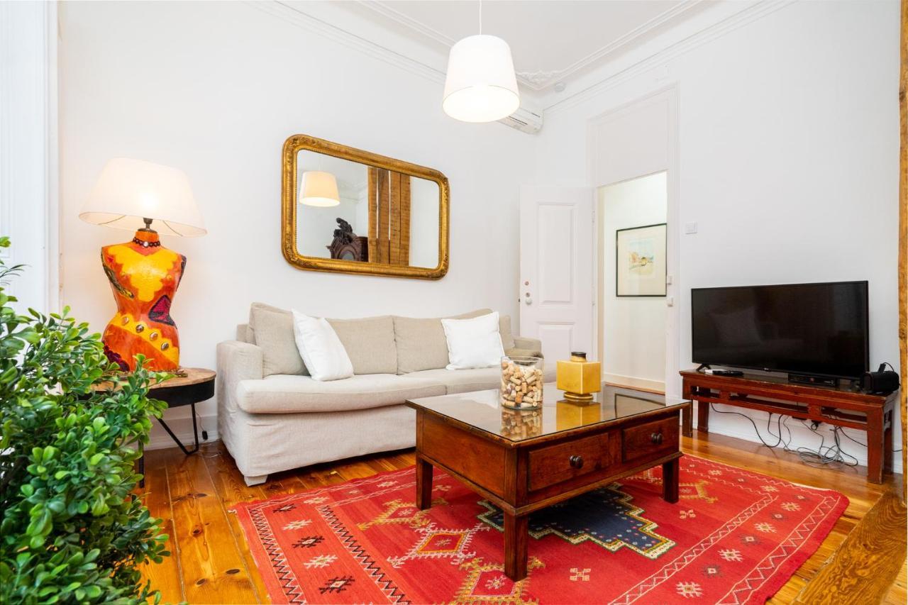 4 Bedroom Apartment on the City Center 2