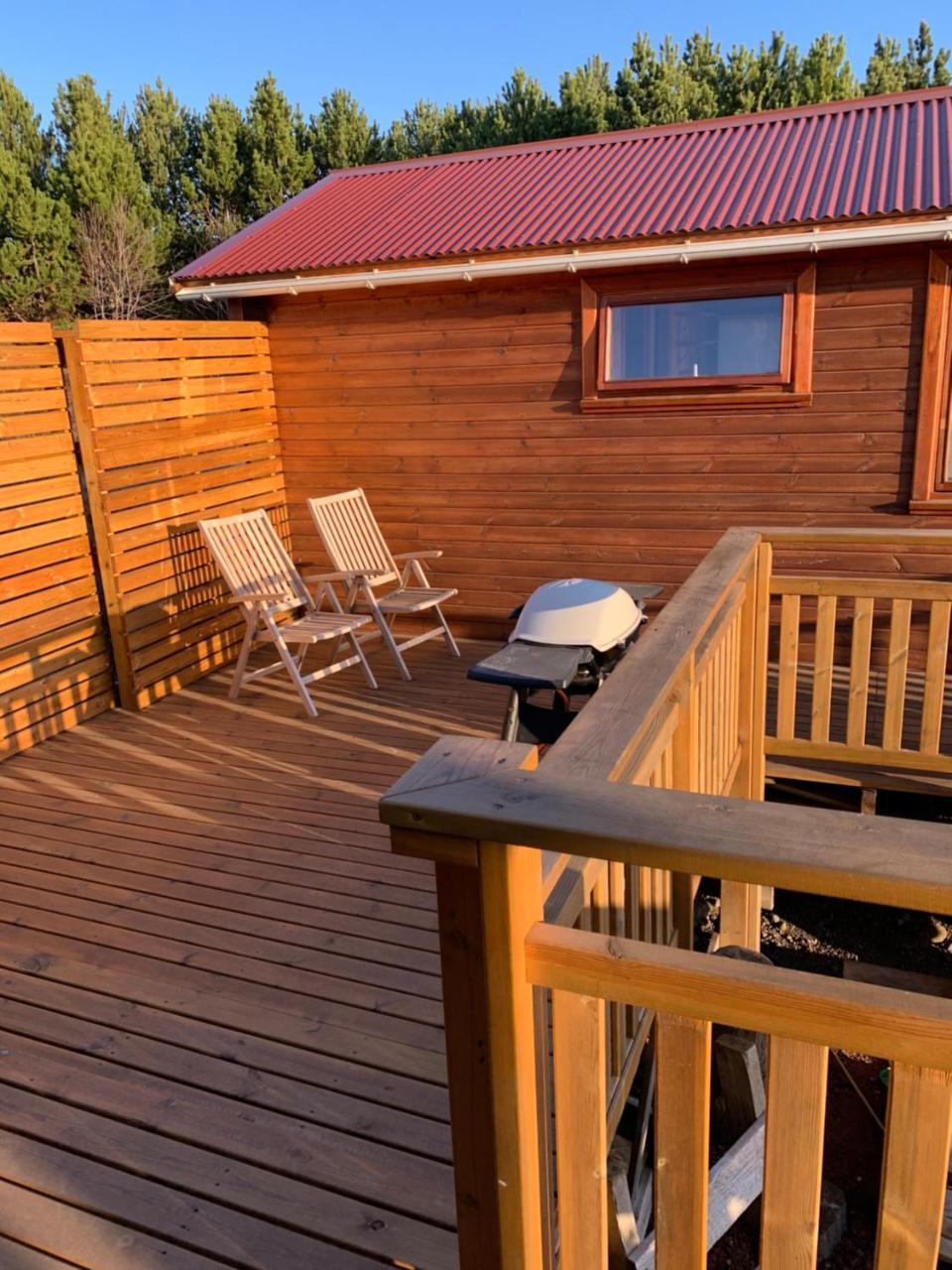 Cosy Cottage-Golden Circle 2