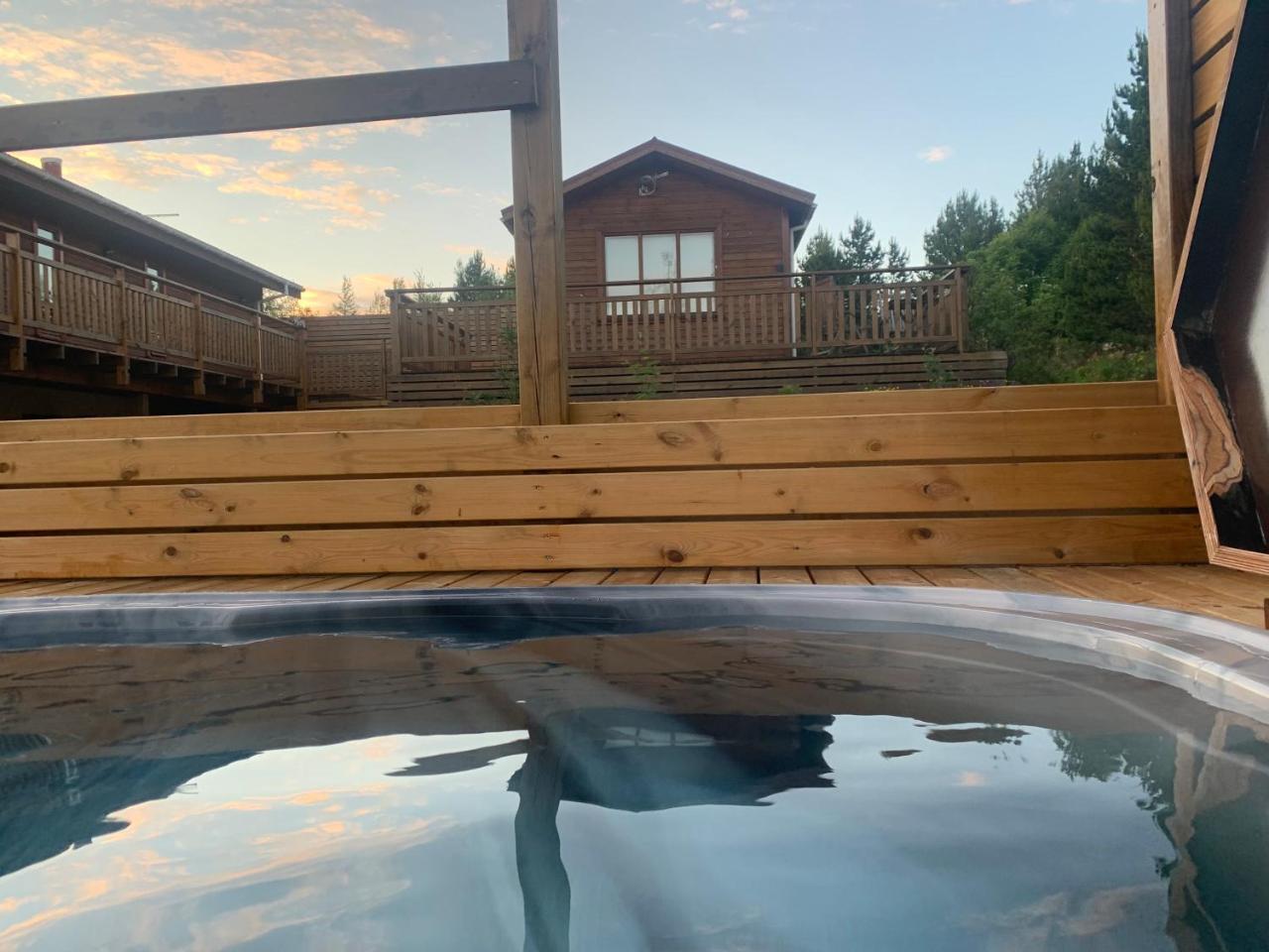 Cosy Cottage-Golden Circle 1