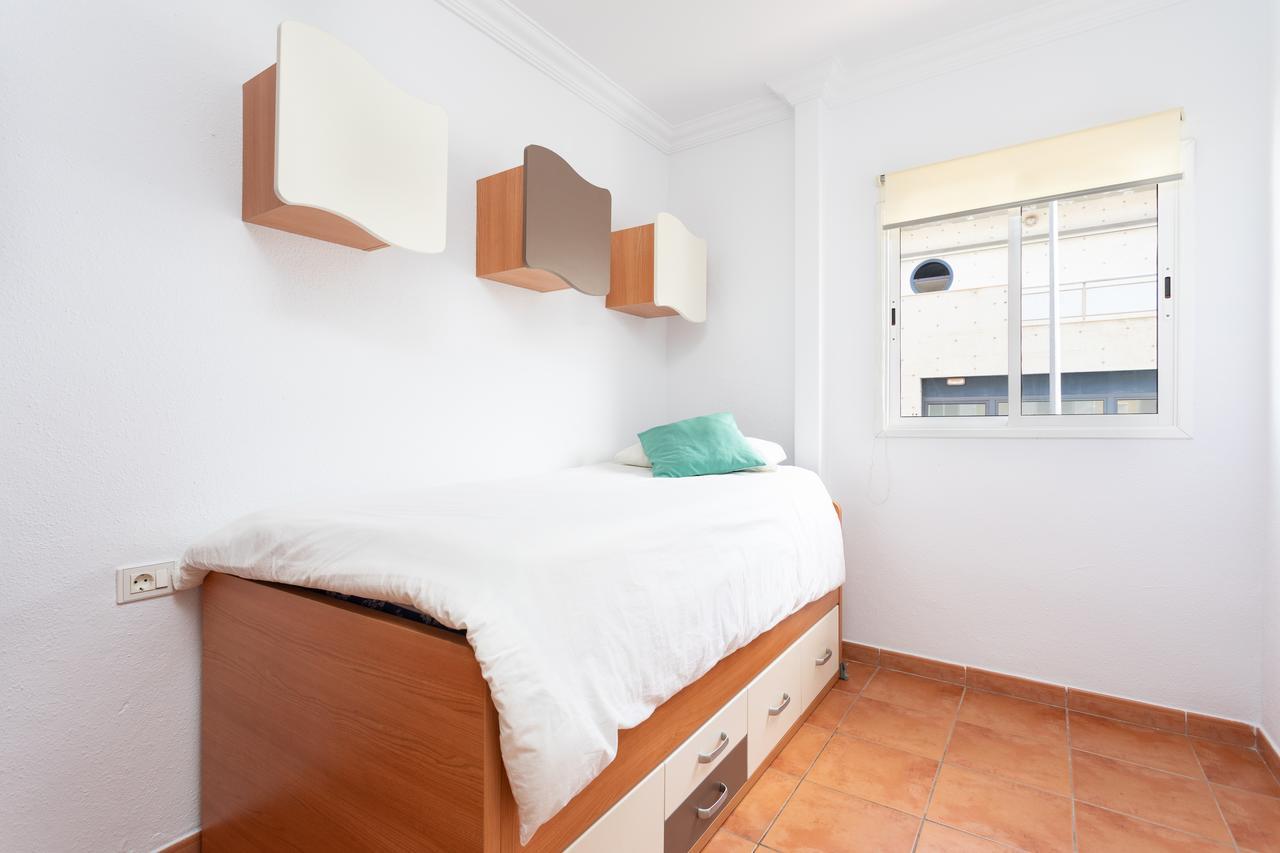 178 House la Caleta by Sunkeyrents