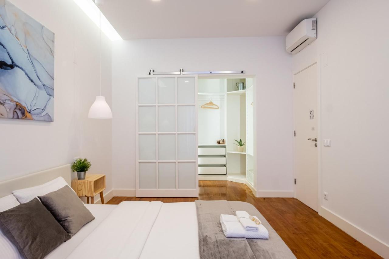 Hola Lisbon Suites (Adults only) 1