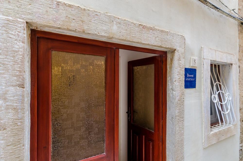 Apartments Simovic 1