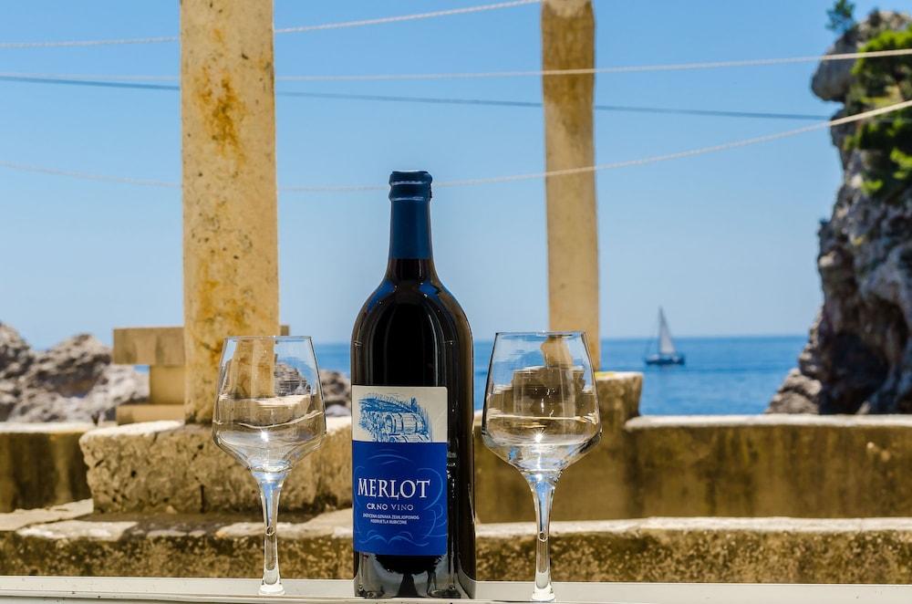 Rooms City Central Old Town