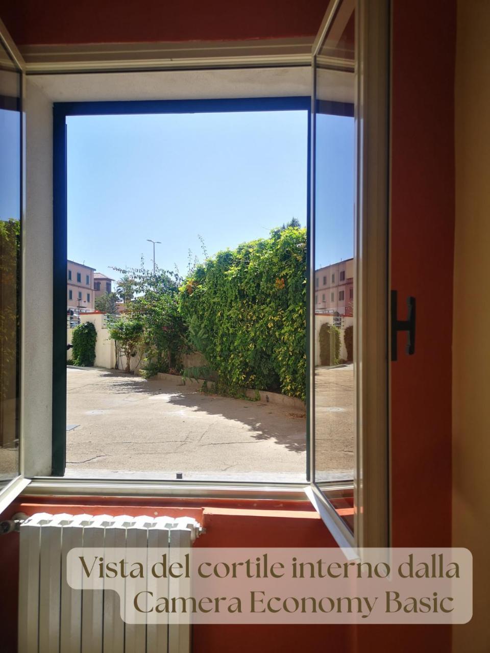 Sporting Hotel Stella Maris 1