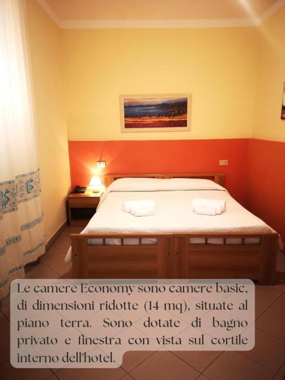 Sporting Hotel Stella Maris 2