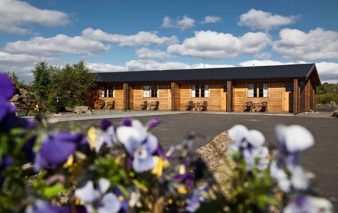 Vogafjos Guesthouse 2