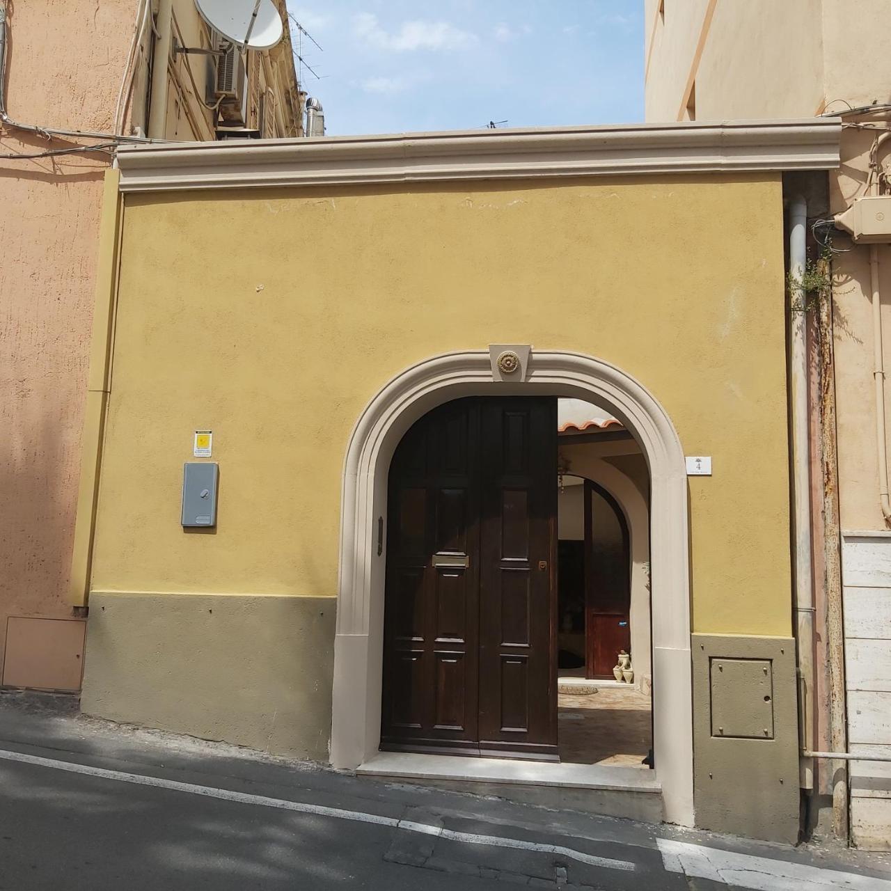 Casa Dell'artista Singola Indipendente 2