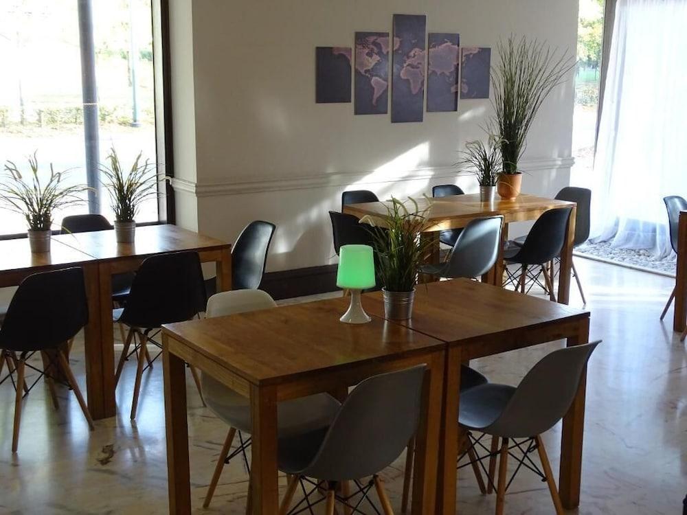 Value Stay Brussels South