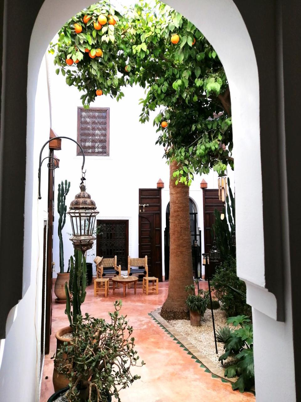 Riad Dar Nouba (Adults Only)