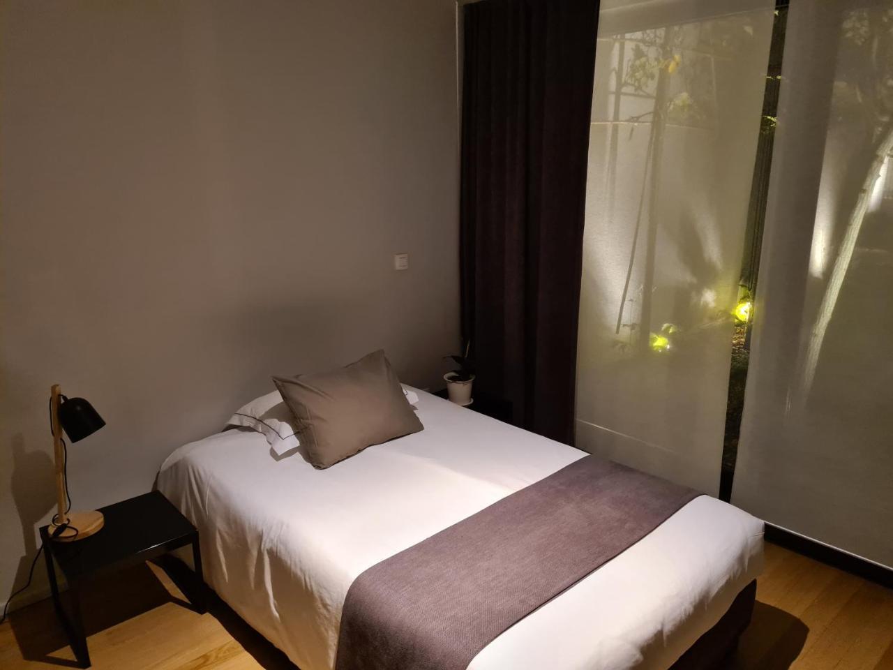 B&B a Cote du Cinquantenaire 1