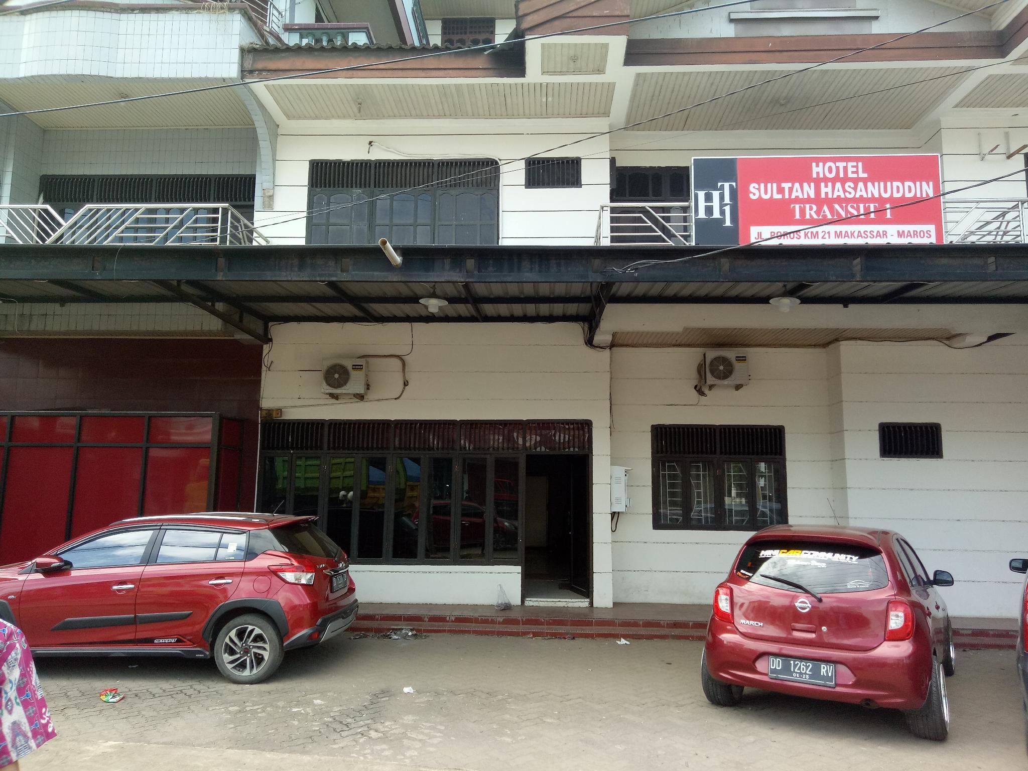 Hotel Transit 1 by Oyo Rooms