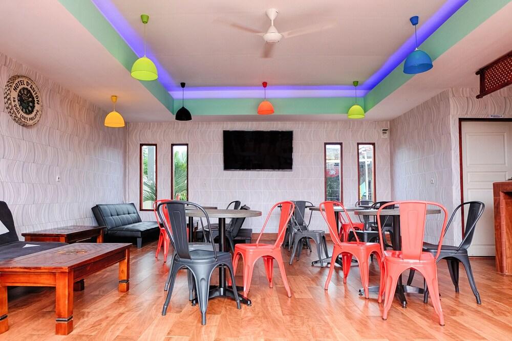 Hotel Jinan Makassar by Oyo Rooms 1