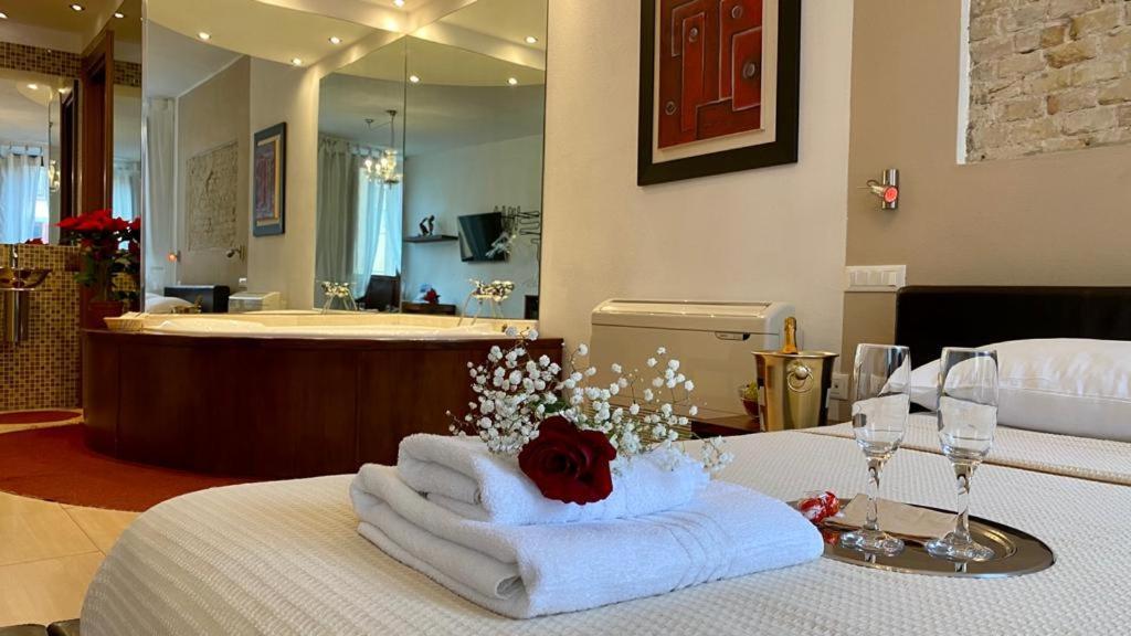 Le Suite Sul Corso 2