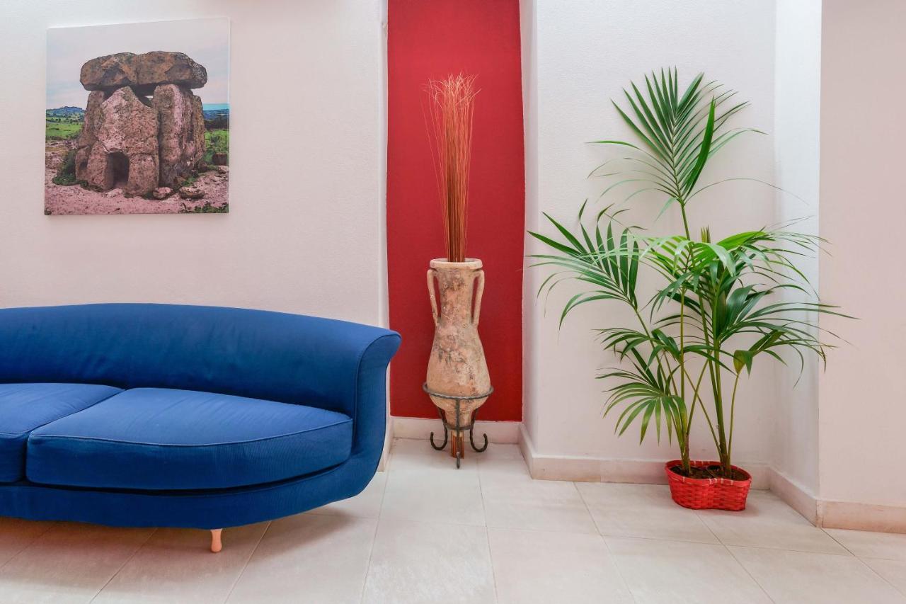 Le Suite Sul Corso 1