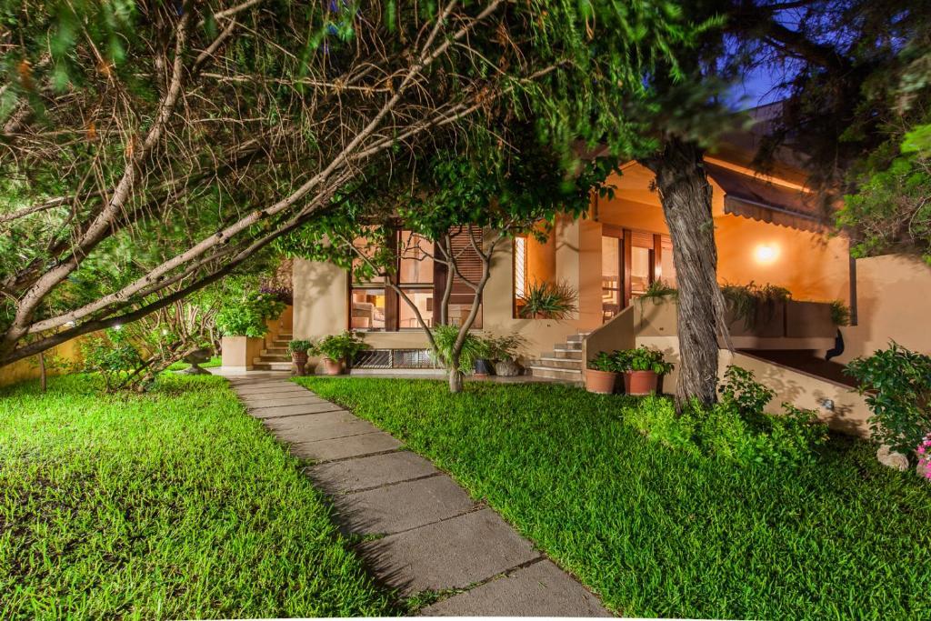 La Tuia E Il Tasso Bed & Breakfast