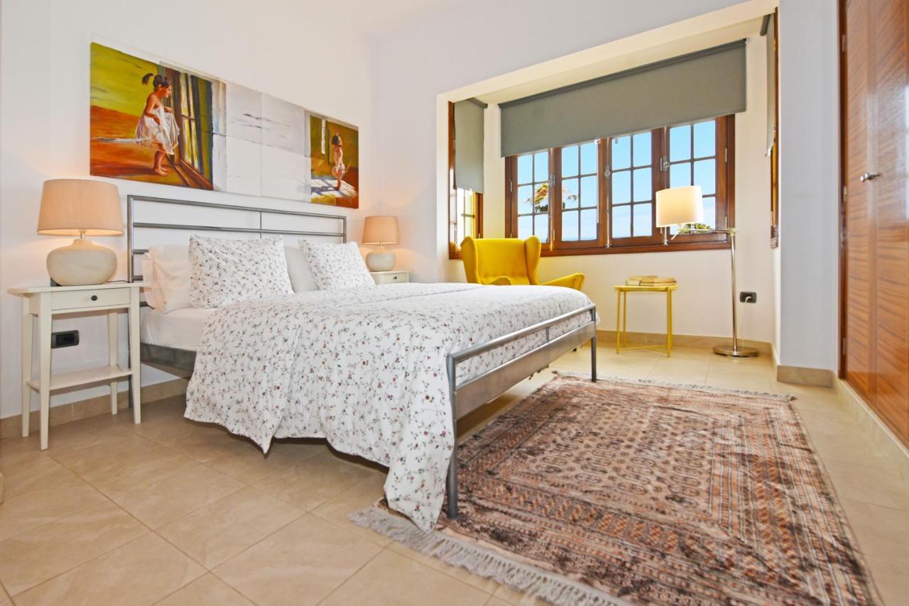 Apartamentos la Casa Verde 2