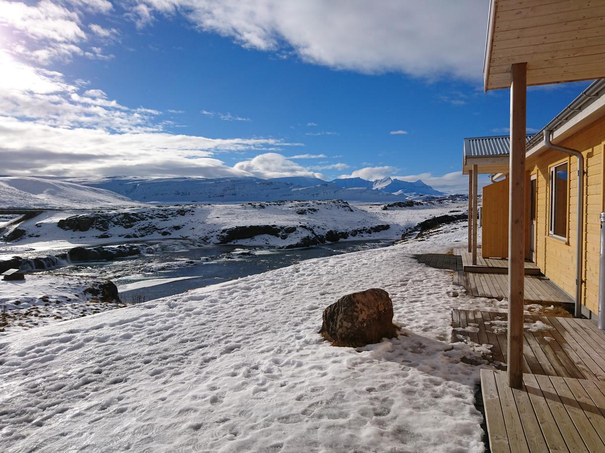 Fossatun Country Hotel