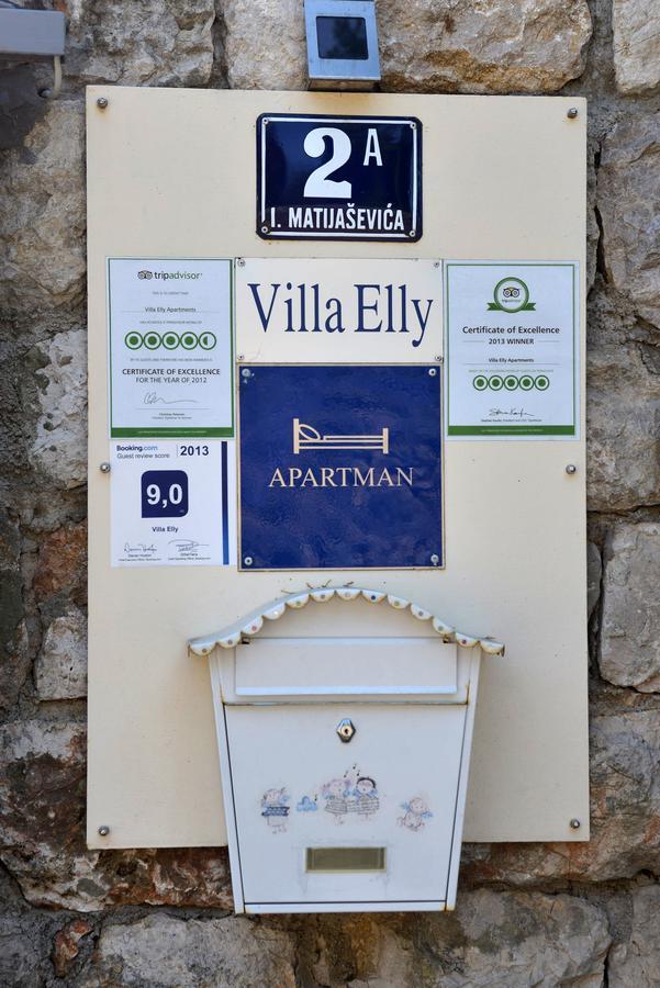 Villa Elly 2