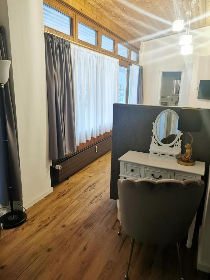 Altstadthotel Bachbrau 2