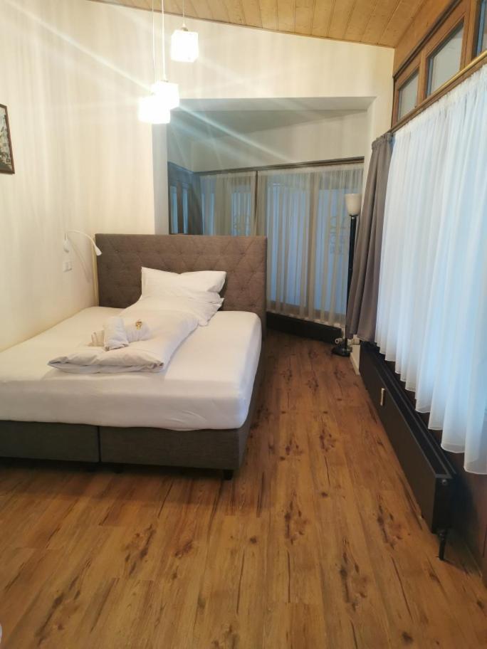 Altstadthotel Bachbrau 1