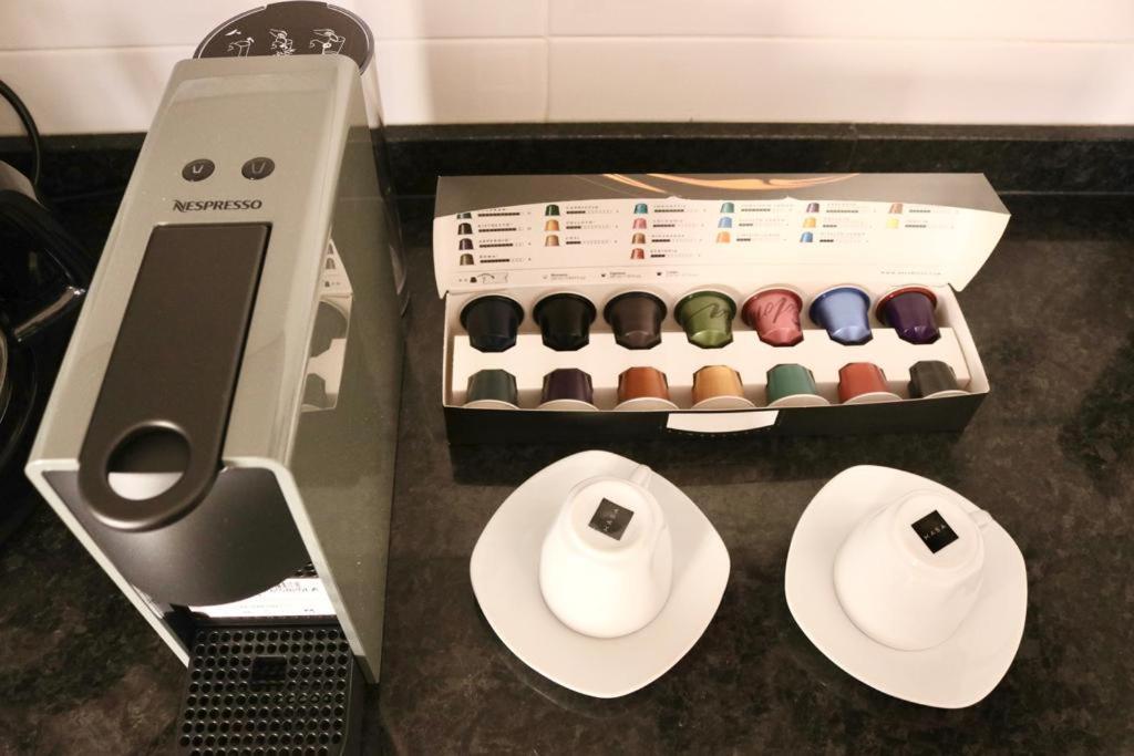 Sea Breeze Apartments - 100m To Beach by Silver Prop 2