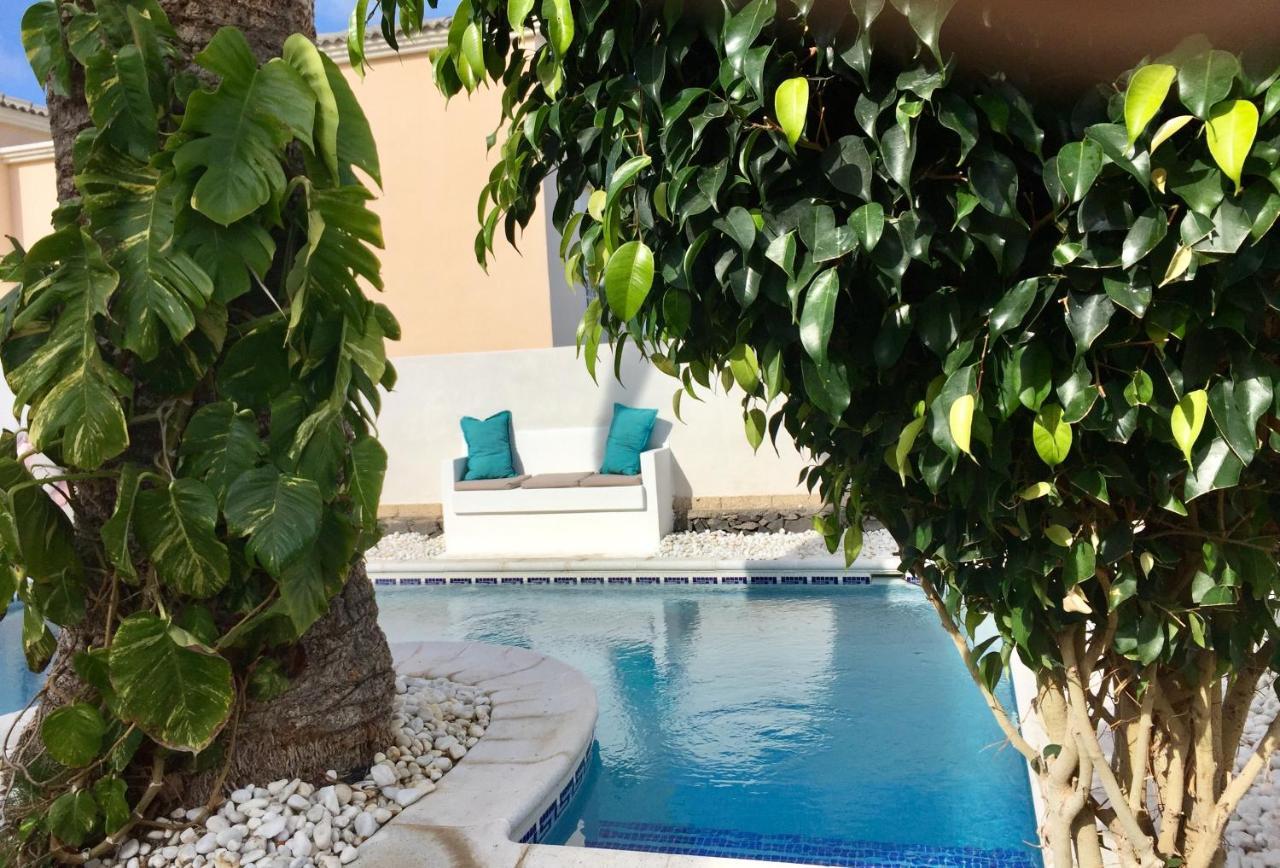 Villa Palma Canarias 2