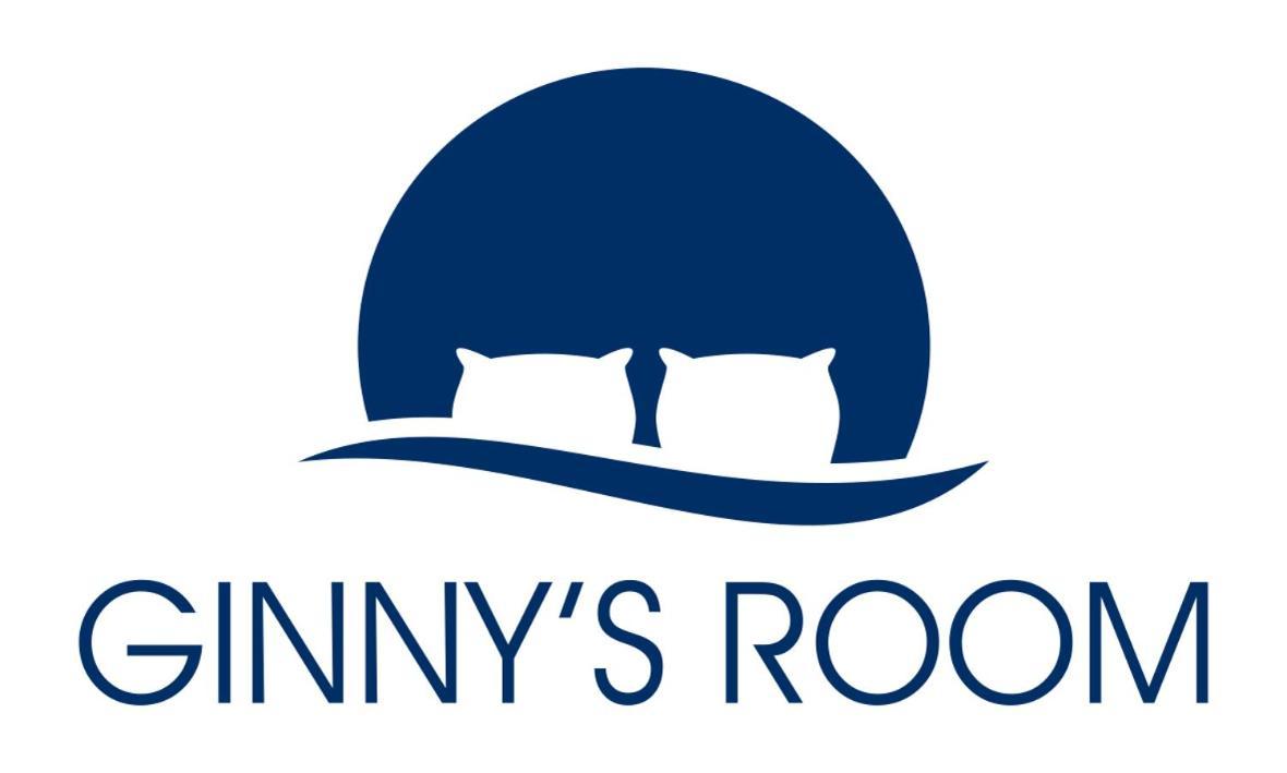Ginny's Room 1