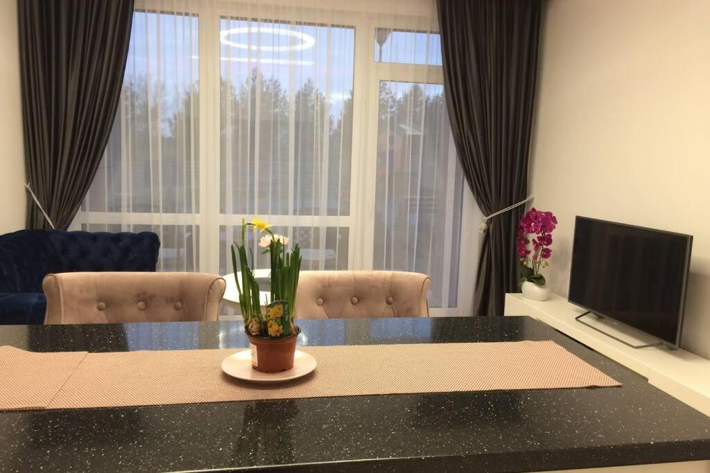 Editos Apartamentai 2