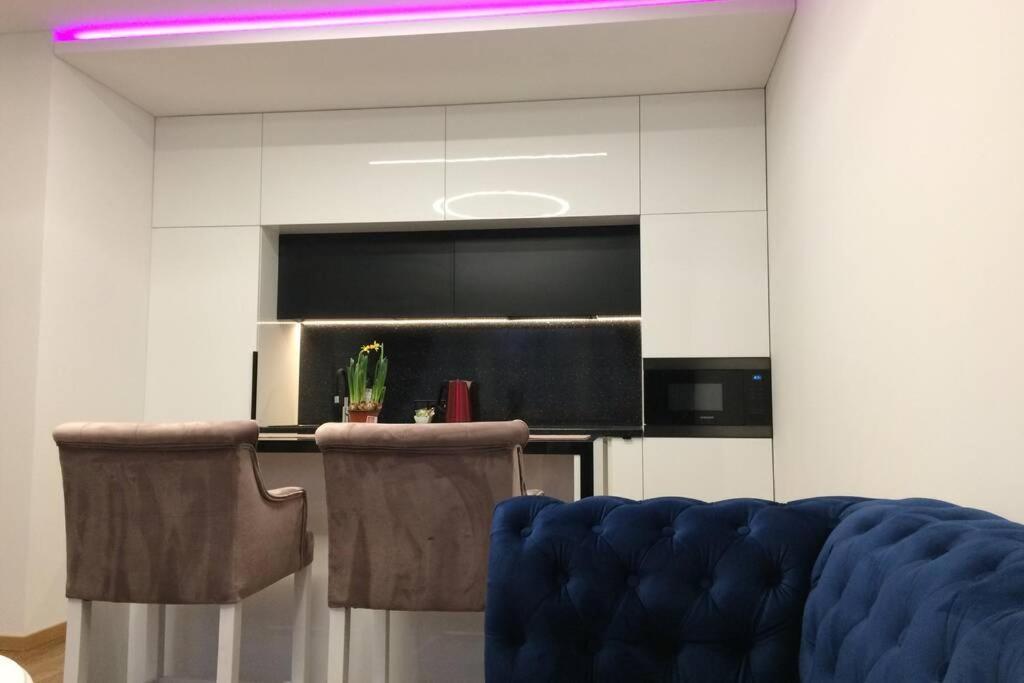 Editos Apartamentai 1