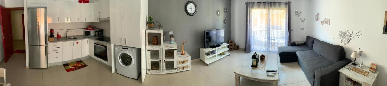 Alcala Center a 5 Minutos Del Paseo Y Playas 2