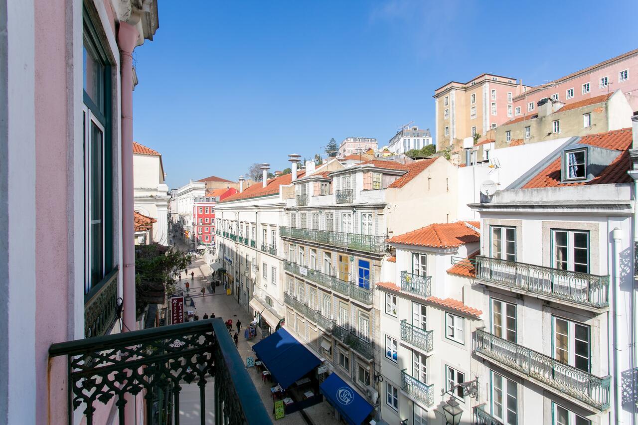 Restauradores by Central Hill Apartments 2