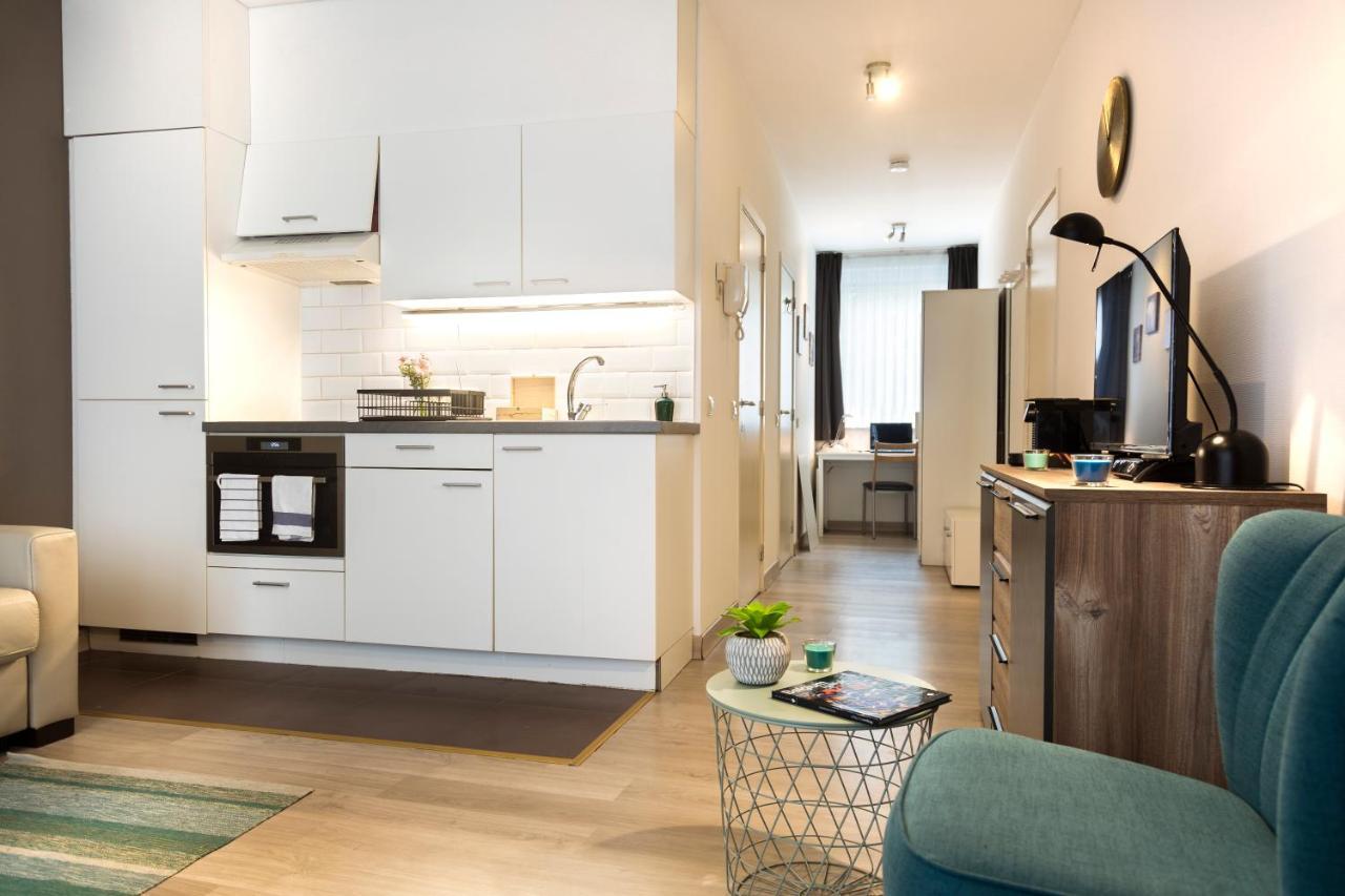 Center Design Residence 2