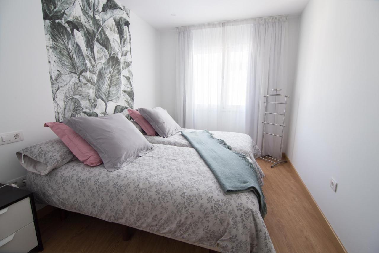 El Balcon Del Muelle 1