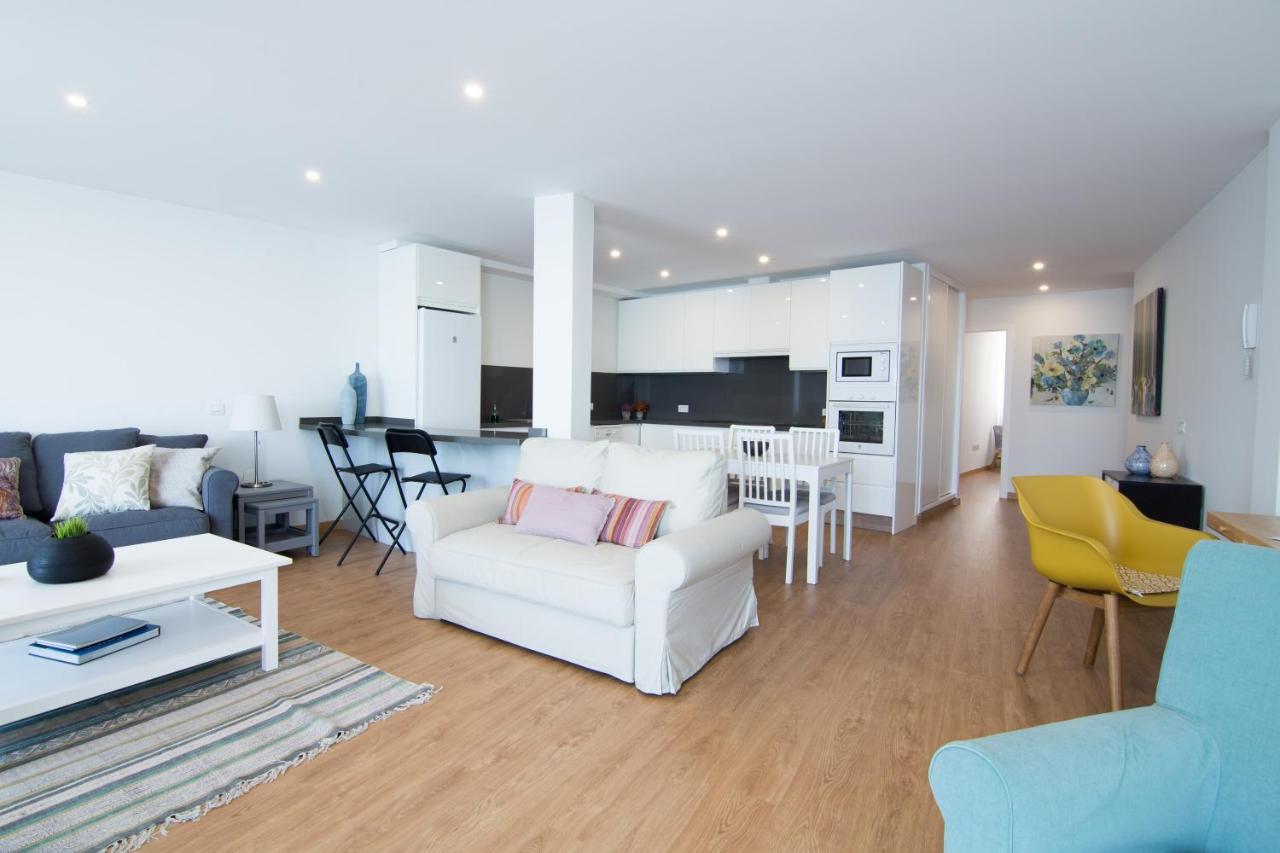 El Balcon Del Muelle