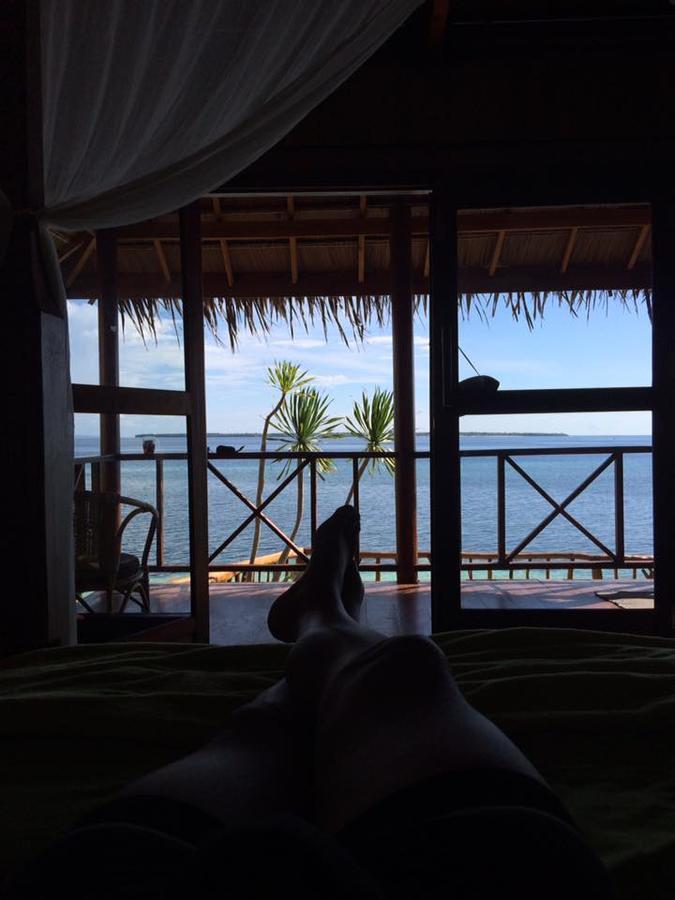 Nini's Beach Bungalows