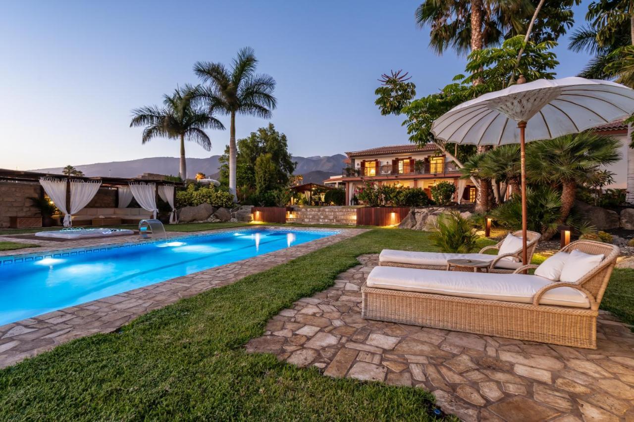 Finca la Rosa de Los Vientos