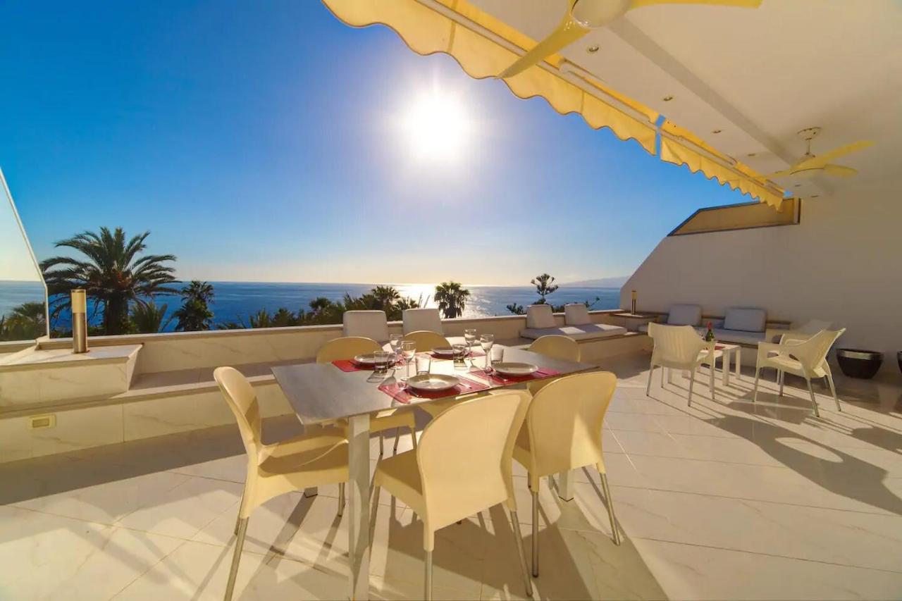 Magnifique Bungalow 150 M2 Marazul Del Sur C209