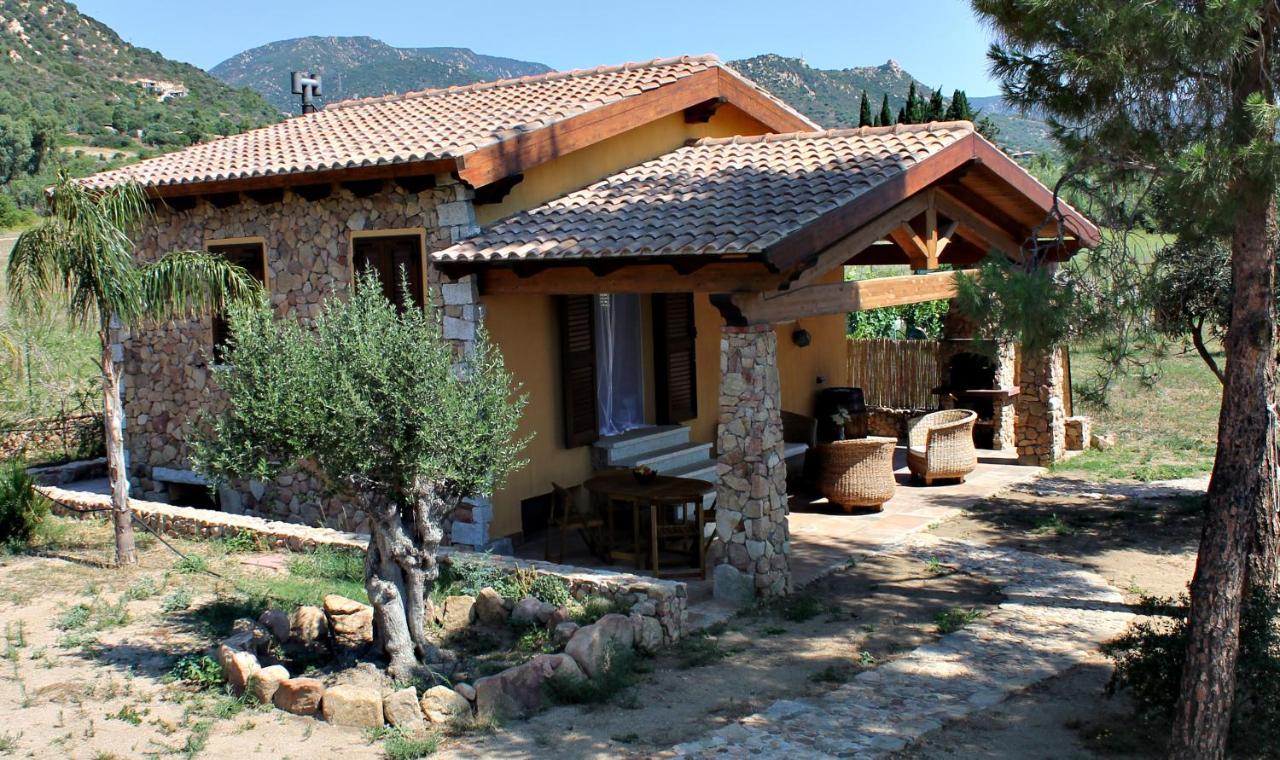 Villasimius Villa Martina 2