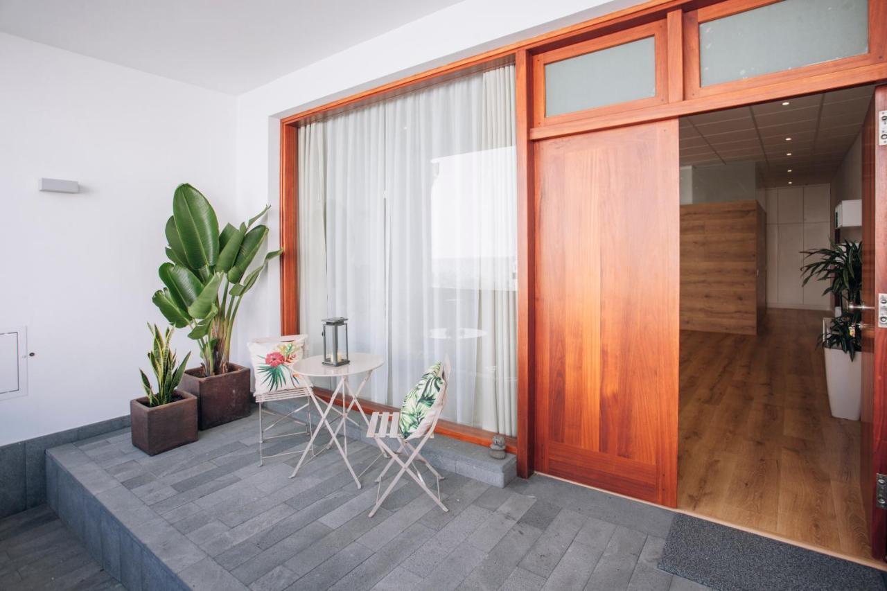 Garachico Homes - la Casa de Lina 1